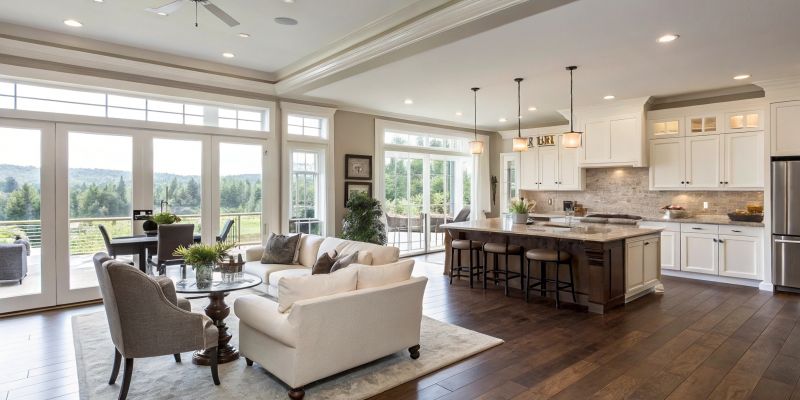 Bedroom Remodeling in Littleton, CO