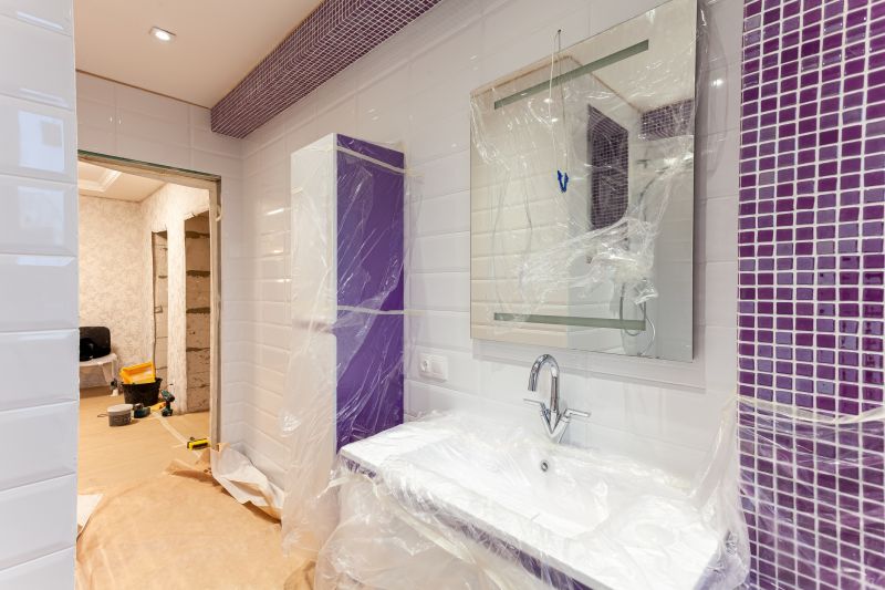 Custom Bathroom Remodeling in Norwalk, CT