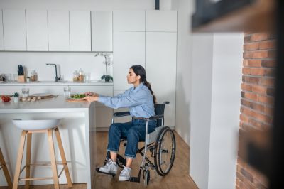 Kitchen Accessibility Equipment