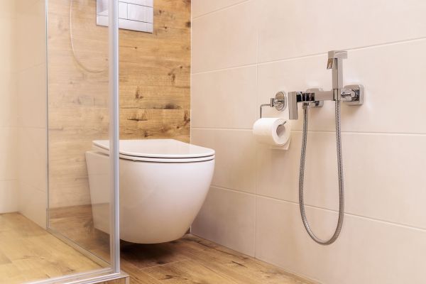 Universal Bathroom Remodeling